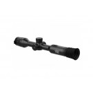 Тепловізійний приціл AGM Adder TS35-384